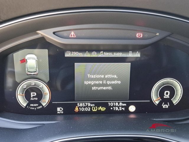 AUDI Q8 usata 10