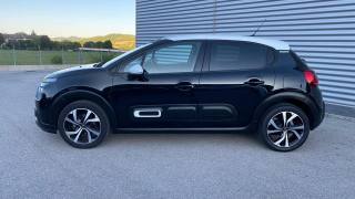 CITROEN C3 usata, con Chiusura centralizzata
