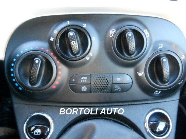 FIAT 500 usata, con Vivavoce