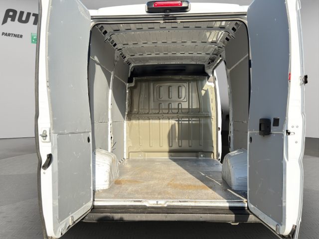 CITROEN Jumper usata, con Frenata d