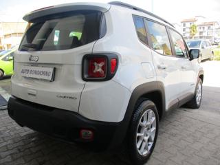 JEEP Renegade usata, con Alzacristalli elettrici