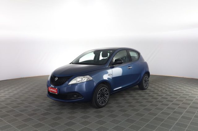 LANCIA Ypsilon usata 6