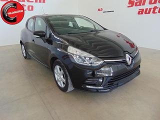 RENAULT Clio usata, con Airbag