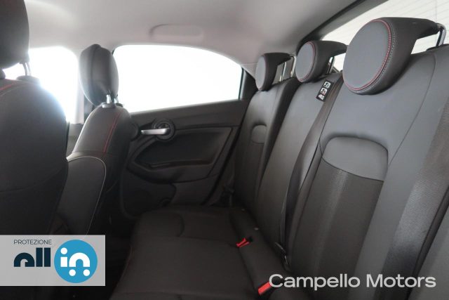 FIAT 500X usata 5