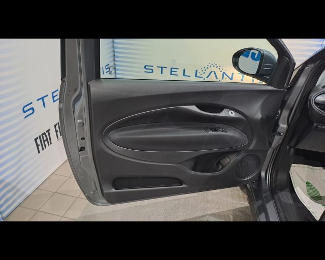 FIAT 500e usata 21