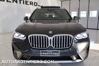 BMW X3 usata, con Alzacristalli elettrici