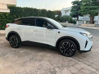 PEUGEOT 3008 usata 1