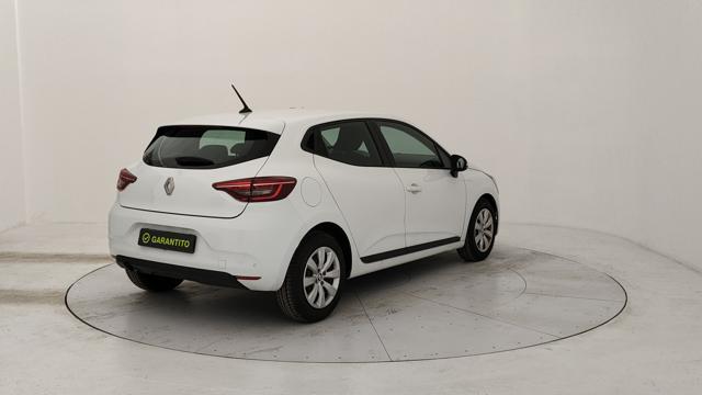 RENAULT Clio usata, con Alzacristalli elettrici