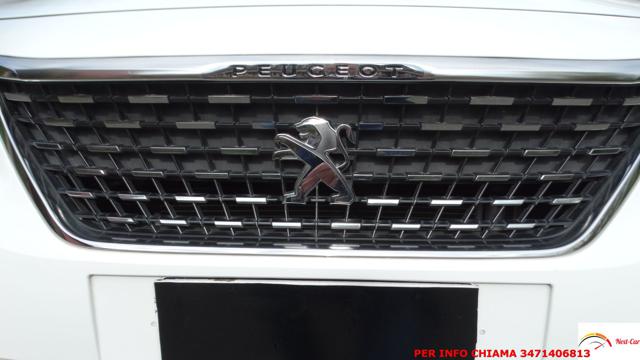 PEUGEOT 5008 usata 81