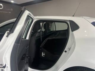 RENAULT Clio usata, con Controllo trazione