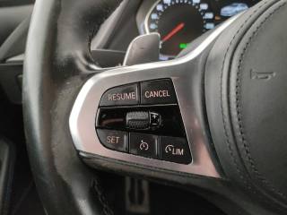 BMW 118 usata, con Sedile posteriore sdoppiato