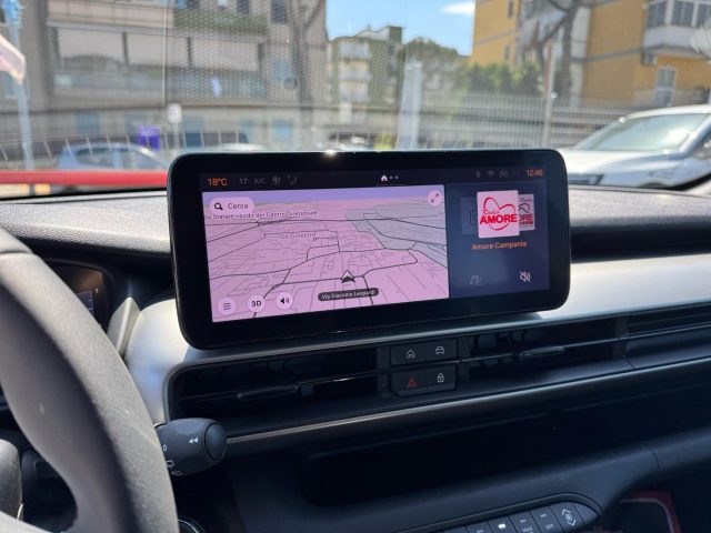 JEEP Avenger usata, con Controllo trazione