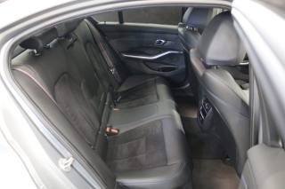 BMW 320 usata, con Sensore di pioggia
