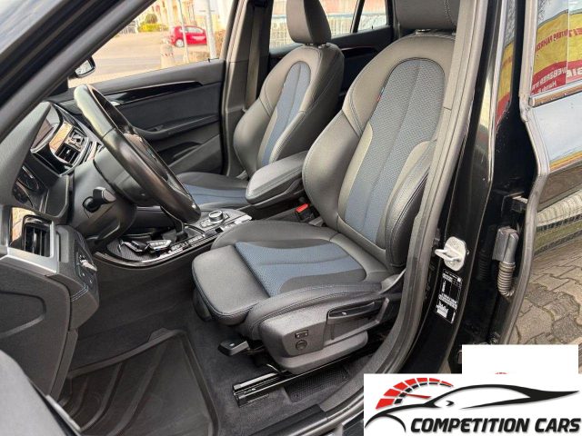 BMW X1 usata, con Autoradio digitale