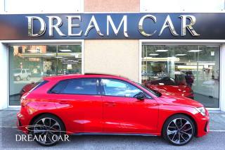 AUDI A3 usata, con Antifurto