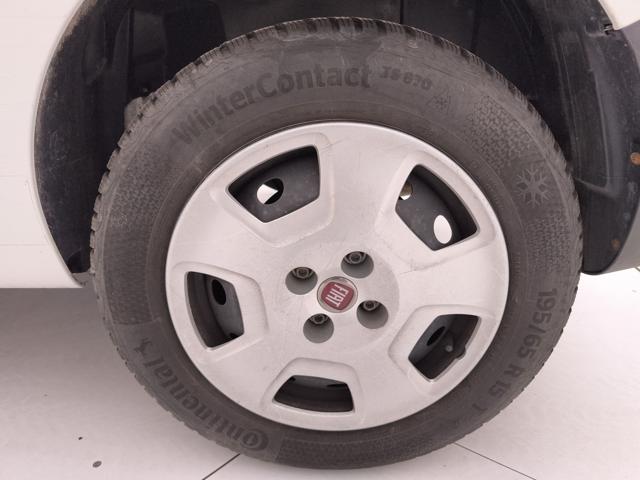 FIAT Fiorino usata 13