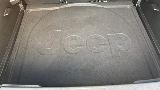 JEEP Renegade usata 27