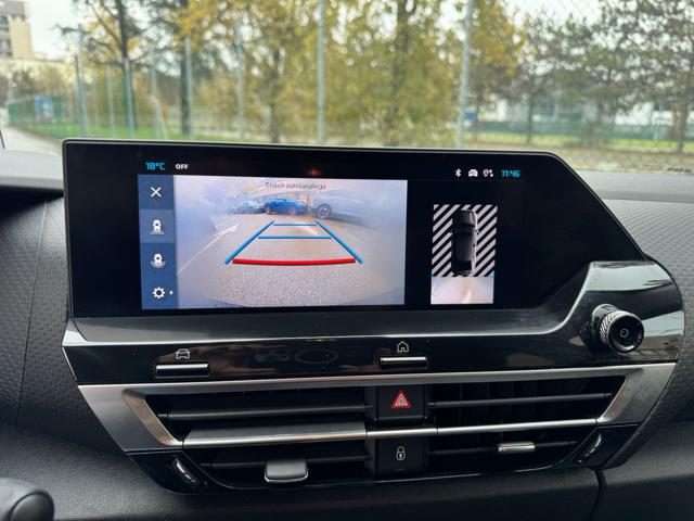 CITROEN C4 X usata, con ESP