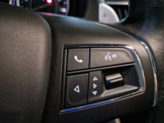 MASERATI Levante usata, con Sedile posteriore sdoppiato
