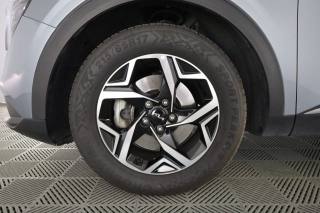 KIA Sportage usata 7