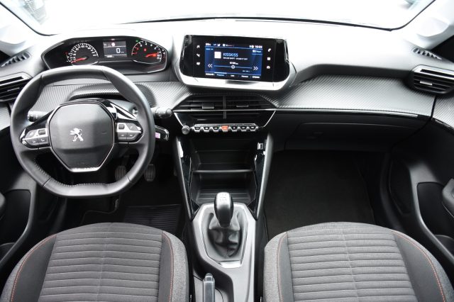 PEUGEOT 208 usata, con Cerchi in lega