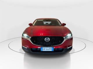 MAZDA CX-30 usata, con Sedile posteriore sdoppiato