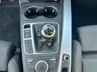 AUDI A4 usata, con Touch screen