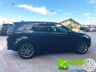 LAND ROVER Discovery Sport usata, con Cerchi in lega