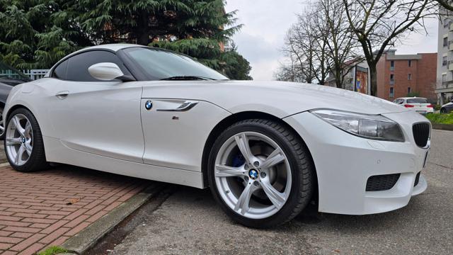 BMW Z4 usata, con Climatizzatore