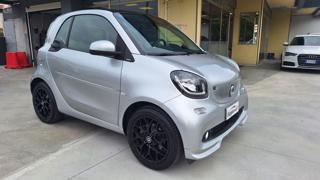 SMART ForTwo usata, con Cruise Control