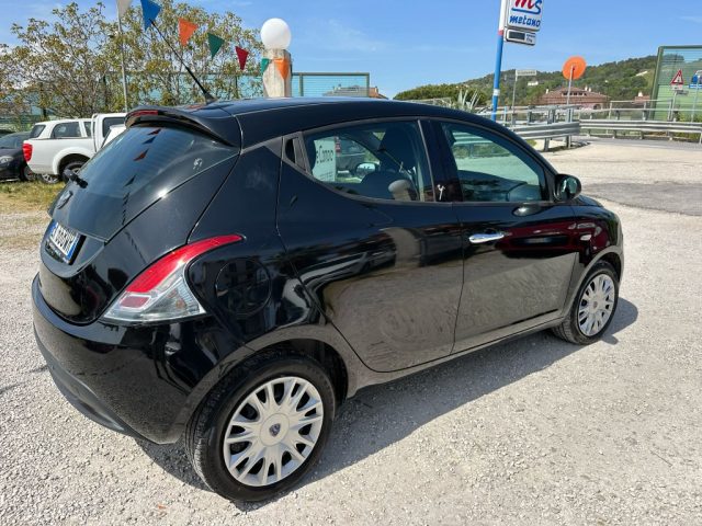 LANCIA Ypsilon usata, con Boardcomputer