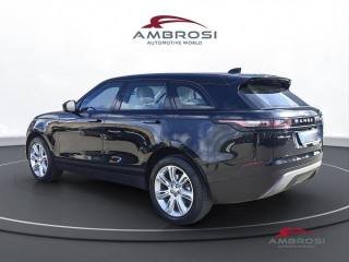 LAND ROVER Range Rover Velar usata 3