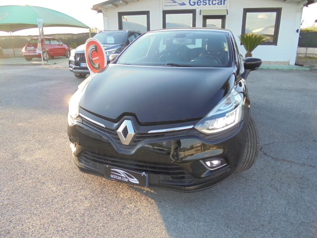 RENAULT Clio usata, con Chiusura centralizzata