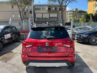 SEAT Arona usata, con Alzacristalli elettrici