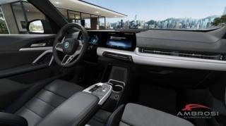 BMW X1 usata 8