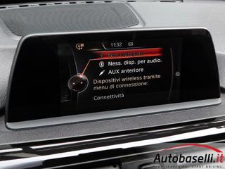 BMW 435 usata, con Kit antipanne