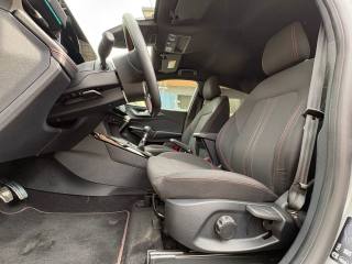 FORD Puma usata, con Park Distance Control