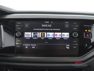 VOLKSWAGEN Polo usata 13