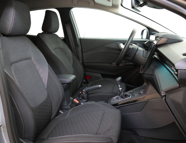 FORD Puma usata, con Servosterzo