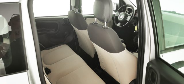 FIAT Panda usata 40