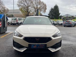 CUPRA Leon usata, con Alzacristalli elettrici