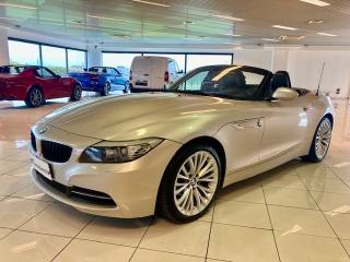 BMW Z4 usata, con Alzacristalli elettrici