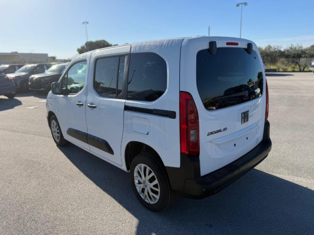 FIAT Doblo usata, con Cruise Control