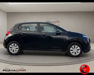CITROEN C3 usata, con Airbag Passeggero
