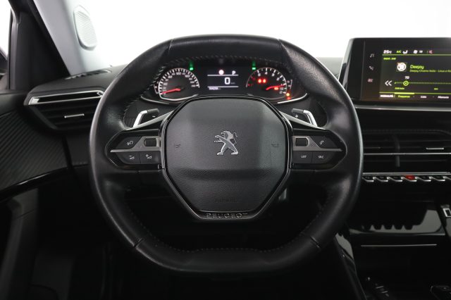 PEUGEOT 2008 usata 4