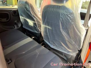 FIAT Panda Cross usata, con Park Distance Control