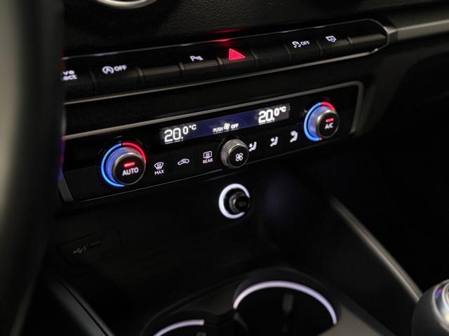 AUDI A3 usata, con Volante in pelle