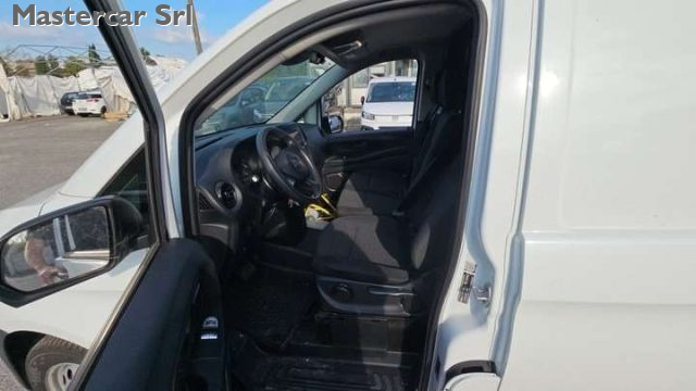 MERCEDES-BENZ Vito usata, con Boardcomputer
