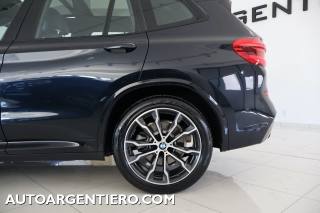 BMW X3 usata, con Fari direzionali