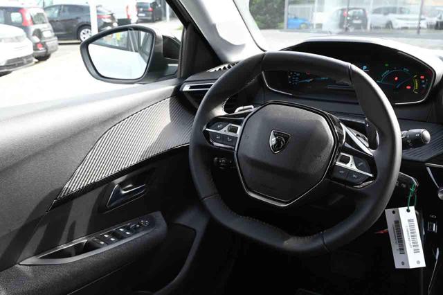 PEUGEOT 208 usata, con Cruise Control